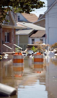 Flood Insurance